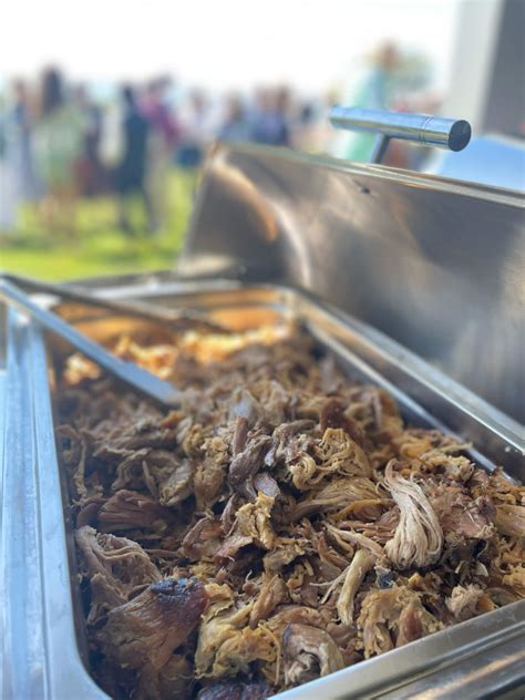 Charleston Catering & Beverage Company .